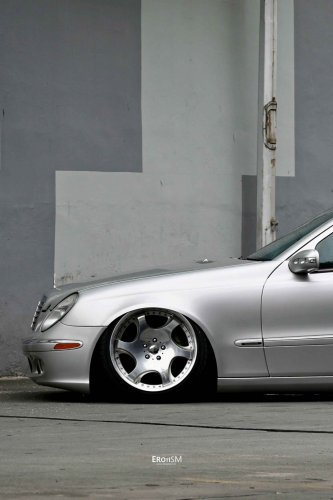 Erot1zm Modifikasi | Mercedes-Benz E 260 2023 – CARLOS SANG KAKI TANGAN