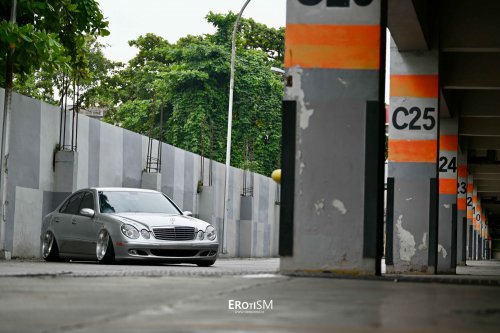 Erot1zm Modifikasi | Mercedes-Benz E 260 2023 – CARLOS SANG KAKI TANGAN