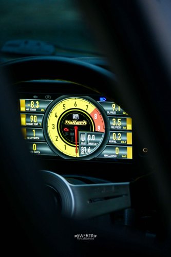 Power Trip Modifikasi | Mitsubishi Lancer GTi 1993 – SOPAN BERTENAGA