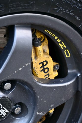 Power Trip Modifikasi | Mitsubishi Lancer GTi 1993 – SOPAN BERTENAGA