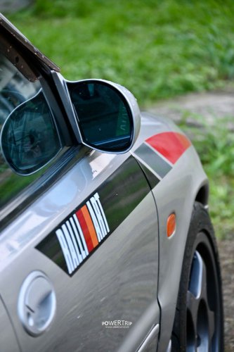 Power Trip Modifikasi | Mitsubishi Lancer GTi 1993 – SOPAN BERTENAGA