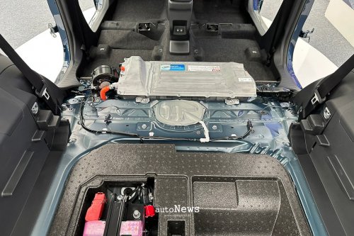 Media Test Drive Rocky Hybrid &amp; Improvement – SUV BARU DAIHATSU YANG TAMPIL FUN