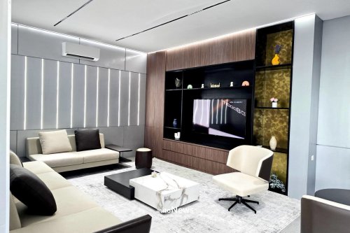 Dealer Mobil Chery Buka Dealer Mewah di PIK 2 – SUDAH SIAP LAYANI MOBIL LISTRIK