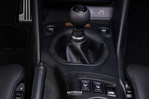 Mobil Baru Nissan Z 2026 Heritage Edition – SENTUHAN RETRO 300ZX DI ERA MODERN