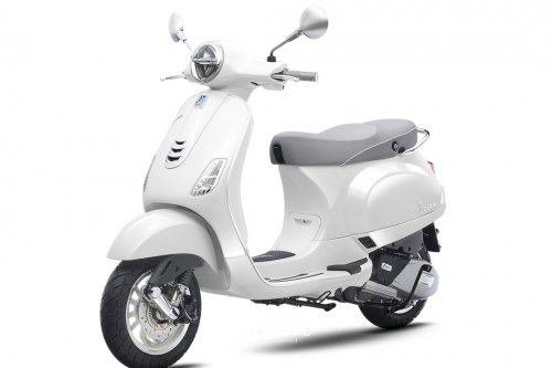 Motor Baru Vespa LX 150 Terbaru – TAMPIL LEBIH SEGAR DAN MESIN YANG DIUPGRADE