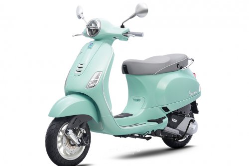 Motor Baru Vespa LX 150 Terbaru – TAMPIL LEBIH SEGAR DAN MESIN YANG DIUPGRADE