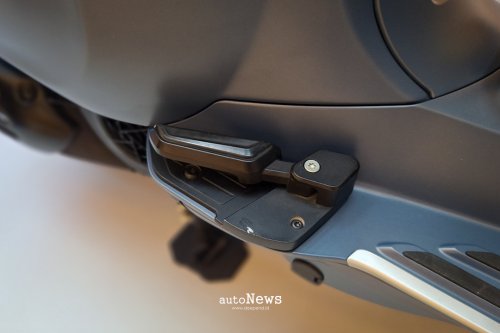 Motor Baru Vespa Officina 8 – GAYA KLASIK BERTEMU EKSPERIMEN MODERN