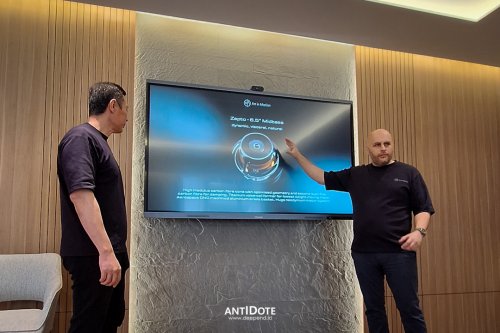 In Car Entertainment Art in Motion Time Machine – CAR AUDIO RP 465 JUTA YANG PUNYA JIWA