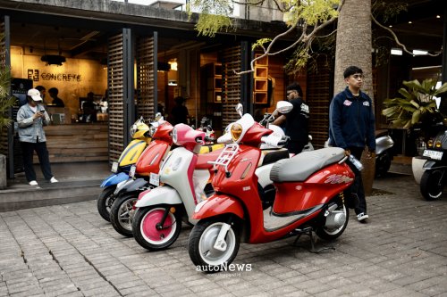 Event APM Clan of Classy Yamaha Vol.2 – RIDING, CAMPING HINGGA LIFESTYLE MASA KINI