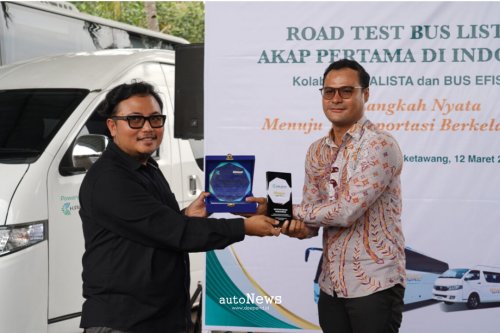 Electric Vehicle 5 Langkah Strategis Transisi ke Armada EV – ALA KALISTA