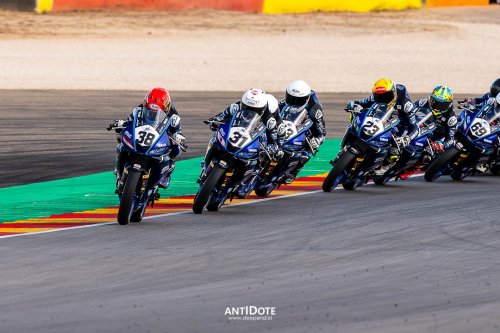 R3 BLU CRU World Cup 2025 Arai Agaska – JAGA ASA RUNNER-UP R3 BLU CRU 2025