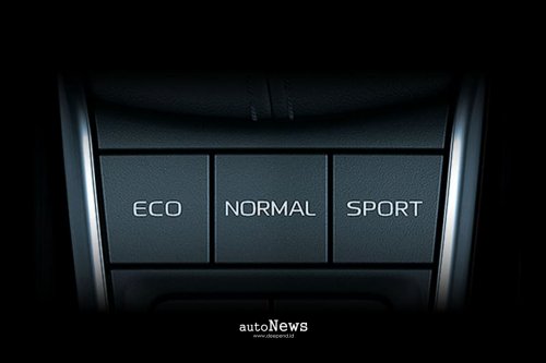 Mobil Baru New Toyota Camry 2.5 V AT – FITUR SAFETY CANGGIH DAN MESIN 204 PS