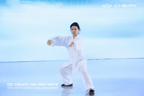 Uji Tabrak Chery TIGGO 9 Buktikan Filosofi “Taichi” – LEWAT UJI TABRAK EKSTREM 15°