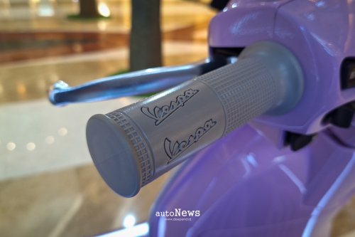 Motor Baru Vespa LX 150 i-get 2025 – INTIP FITUR, WARNA, DAN PROMO MENARIKNYA