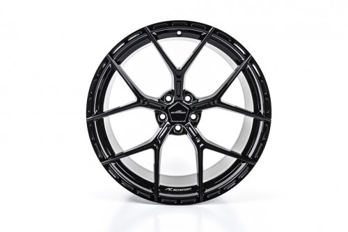 Velg Aftermarket AC Schnitzer AC6 Flowforming – SENTUHAN EKSKLUSIF UNTUK BMW M-SERIES