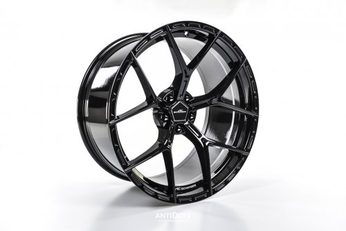 Velg Aftermarket AC Schnitzer AC6 Flowforming – EKSKLUSIF UNTUK BMW M-SERIES