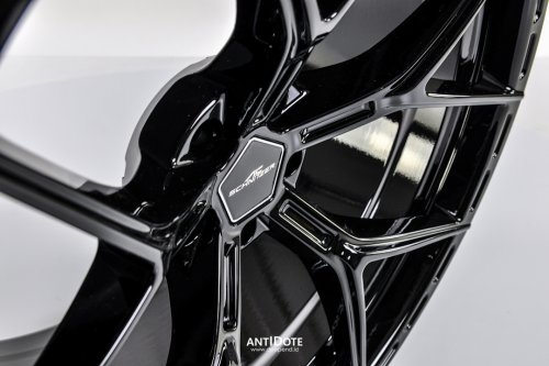 Velg Aftermarket AC Schnitzer AC6 Flowforming – SENTUHAN EKSKLUSIF UNTUK BMW M-SERIES