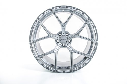 Velg Aftermarket AC Schnitzer AC6 Flowforming – SENTUHAN EKSKLUSIF UNTUK BMW M-SERIES