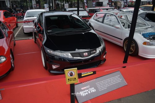 Honda Culture Indonesia Vol.2 Deretan Mobil dan Motor Ikonik Honda – ALBUM NOSTALGIA