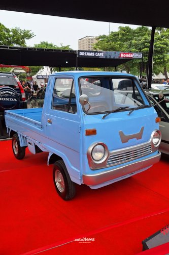 Honda Culture Indonesia Vol.2 Honda Culture Indonesia Vol.2 Resmi Dibuka – LEBIH BESAR DAN MERIAH