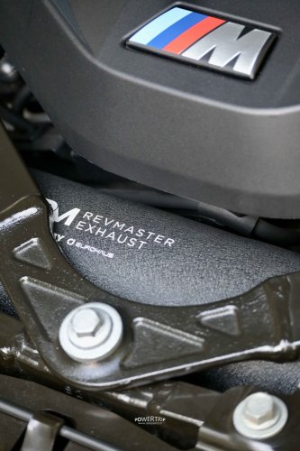 Power Trip Modifikasi | BMW M4 2023 – TUNED &amp; TRUE