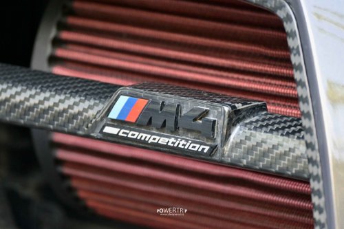 Power Trip Modifikasi | BMW M4 2023 – TUNED &amp; TRUE