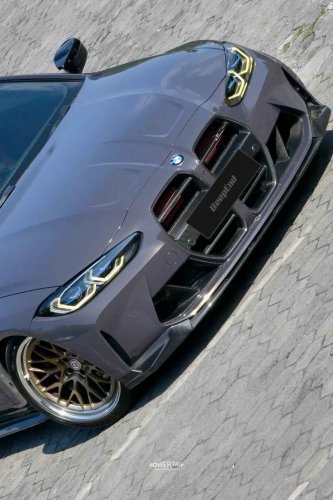 Power Trip Modifikasi | BMW M4 2023 – TUNED &amp; TRUE