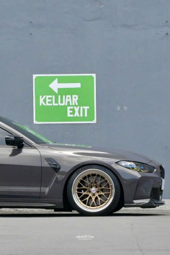 Power Trip Modifikasi | BMW M4 2023 – TUNED &amp; TRUE