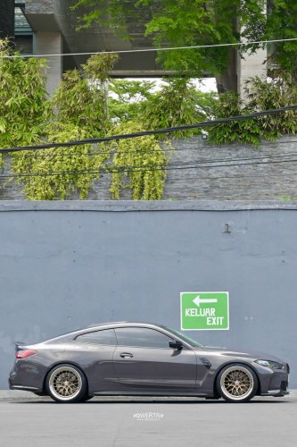 Power Trip Modifikasi | BMW M4 2023 – TUNED &amp; TRUE