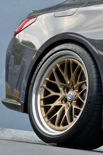 Power Trip Modifikasi | BMW M4 2023 – TUNED &amp; TRUE