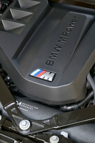 Power Trip Modifikasi | BMW M4 2023 – TUNED &amp; TRUE