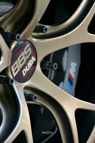 Power Trip Modifikasi | BMW M2C 2018 – SHIFT HAPPENS