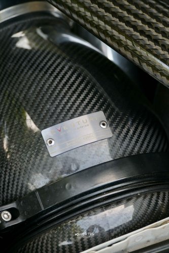 Power Trip Modifikasi | BMW M2C 2018 – SHIFT HAPPENS