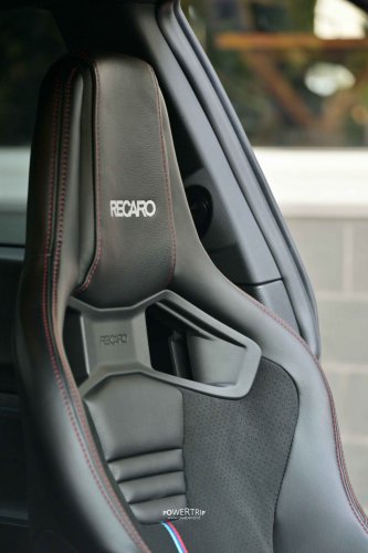 Power Trip Modifikasi | BMW M2C 2018 – SHIFT HAPPENS