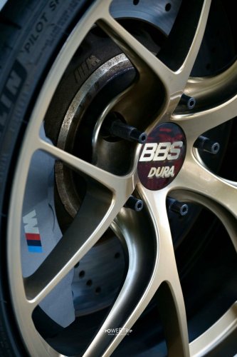 Power Trip Modifikasi | BMW M2C 2018 – SHIFT HAPPENS