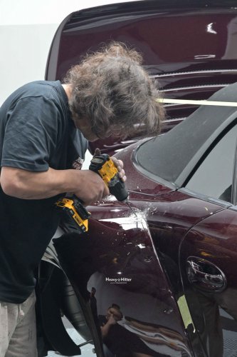 Heavy Hitter RWB x Surabaya Auto Galley – DUA HARI, TIGA LEGENDA