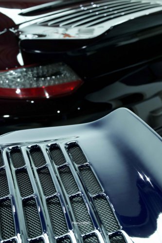 Heavy Hitter RWB x Surabaya Auto Galley – DUA HARI, TIGA LEGENDA