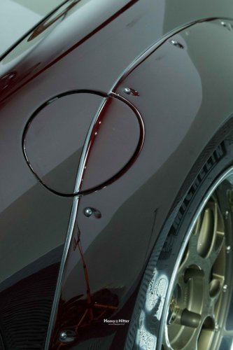 Heavy Hitter RWB x Surabaya Auto Galley – DUA HARI, TIGA LEGENDA