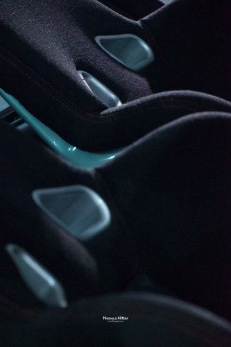 Heavy Hitter RWB x Surabaya Auto Galley – DUA HARI, TIGA LEGENDA