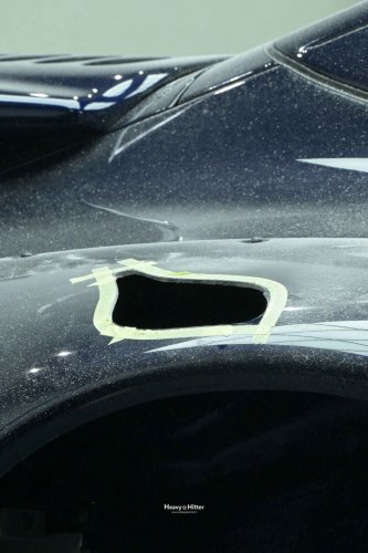 Heavy Hitter RWB x Surabaya Auto Galley – DUA HARI, TIGA LEGENDA