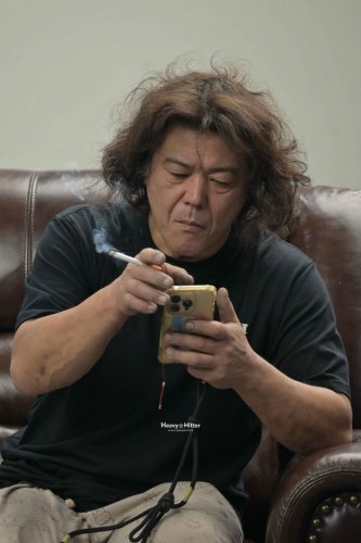 Heavy Hitter RWB x Surabaya Auto Galley – DUA HARI, TIGA LEGENDA