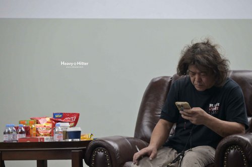 Heavy Hitter RWB x Surabaya Auto Galley – DUA HARI, TIGA LEGENDA