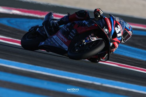 Prestasi Global BMW Motorrad Motorsport – M 1000 RR DOMINASI DUNIA BALAP 2025