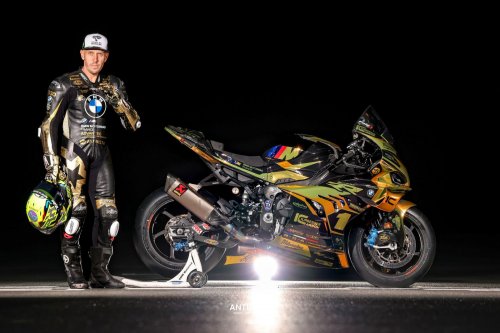 Prestasi Global BMW Motorrad Motorsport – M 1000 RR DOMINASI DUNIA BALAP 2025