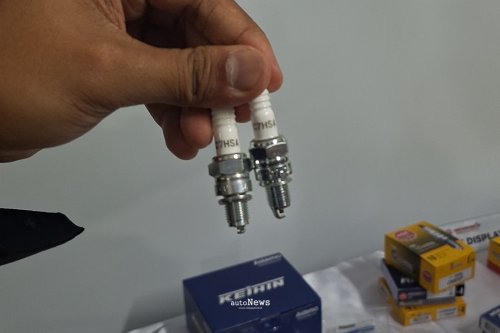 Waspada Busi Palsu Ciri Busi NGK Asli dan Palsu – JANGAN TERGIUR HARGA MURAH