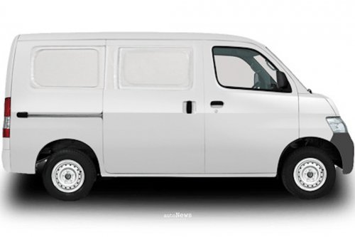 Laporan Penjualan Penjualan Daihatsu Naik 5% di November – DIDOMINASI GRAN MAX DAN SIGRA