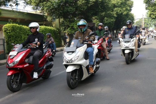 Daihatsu Kumpul Sahabat Malang 2025 Daihatsu Kumpul Sahabat Malang 2025 – DIPADATI RIBUAN WARGA