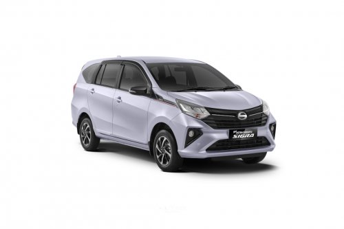 Laporan Penjualan Penjualan Daihatsu Naik 5% di November – DIDOMINASI GRAN MAX DAN SIGRA