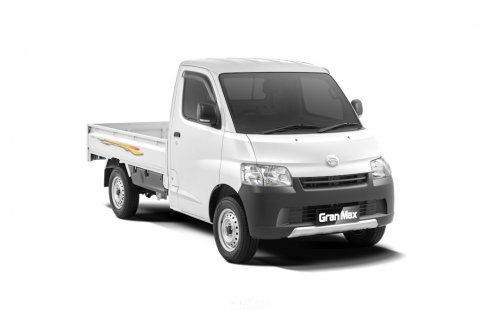 Laporan Penjualan Penjualan Daihatsu Naik 5% di November – DIDOMINASI GRAN MAX DAN SIGRA