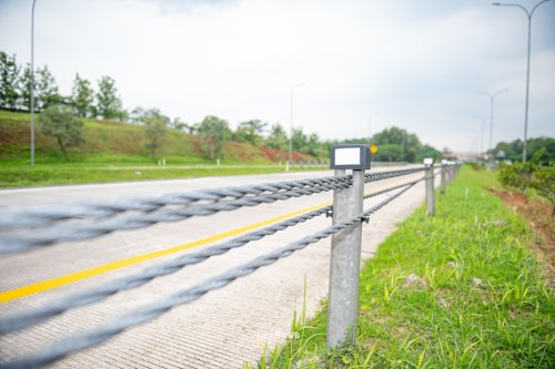 Operator Jalan Tol ASTRA Infra Siaga 24 Jam – DEMI KEAMANAN DAN KENYAMANAN LIBUR NATARU
